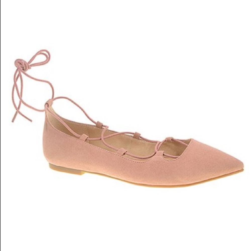 Chinese Laundry | Endless Summer Flats